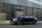 Mercedes-AMG GLA45 4Matic Yellow Night Edition 2017 года